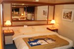 Interior Stateroom Picture