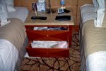 Royal Suite Stateroom Picture