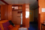 Club Suite Stateroom Picture