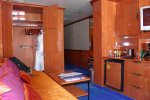 Club Suite Stateroom Picture