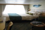 Boardwalk and Park Balcony Stateroom Picture