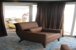 Spacious Balcony Stateroom Picture