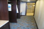 Spacious Balcony Stateroom Picture