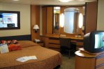 Ultra Spacious Oceanview Stateroom Picture