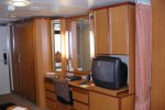 Oceanview Stateroom Picture