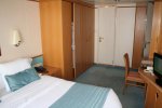 Grand Suite - 2 Bedroom Stateroom Picture