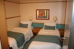 Royal Family Suite Stateroom Picture