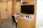 Interior Stateroom Picture