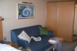 Spacious Balcony Stateroom Picture