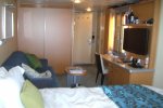 Spacious Balcony Stateroom Picture