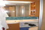 Spacious Balcony Stateroom Picture