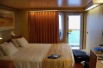 Balcony Stateroom Picture