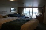 Spacious Balcony Stateroom Picture