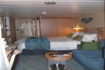 Spacious Balcony Stateroom Picture