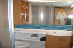 Spacious Balcony Stateroom Picture