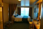 Spacious Balcony Stateroom Picture