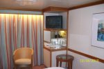 Balcony Stateroom Picture