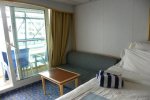 Balcony Stateroom Picture