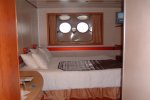 Porthole Stateroom Picture
