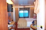 Oceanview Stateroom Picture