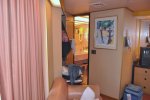 Premium Balcony Stateroom Picture