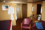 Signature Suite Stateroom Picture