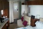 Club Suite Stateroom Picture