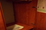 Interior Stateroom Picture