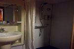 Interior Stateroom Picture