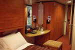 Interior Stateroom Picture