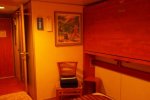 Interior Stateroom Picture