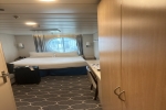 Oceanview Stateroom Picture