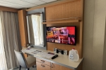 Boardwalk and Park Balcony Stateroom Picture