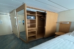 Boardwalk and Park Balcony Stateroom Picture