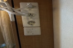 Boardwalk and Park Balcony Stateroom Picture