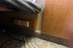 Boardwalk and Park Balcony Stateroom Picture