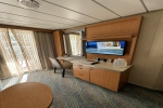 Boardwalk and Park Balcony Stateroom Picture