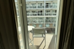 Boardwalk and Park Balcony Stateroom Picture