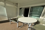 Boardwalk and Park Balcony Stateroom Picture