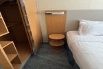 Boardwalk and Park Balcony Stateroom Picture