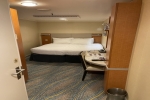 Interior Stateroom Picture