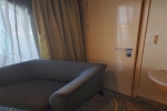 Junior Suite Stateroom Picture