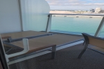 Junior Suite Stateroom Picture
