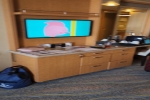 Junior Suite Stateroom Picture