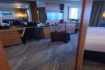 Junior Suite Stateroom Picture