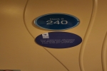 Junior Suite Stateroom Picture