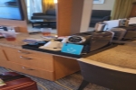 Junior Suite Stateroom Picture