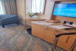 Junior Suite Stateroom Picture