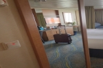 Junior Suite Stateroom Picture