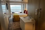 Edge Single Stateroom Picture